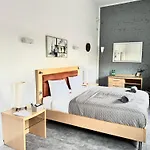 Heaven Homes - Im Herzen Der Hafenstadt