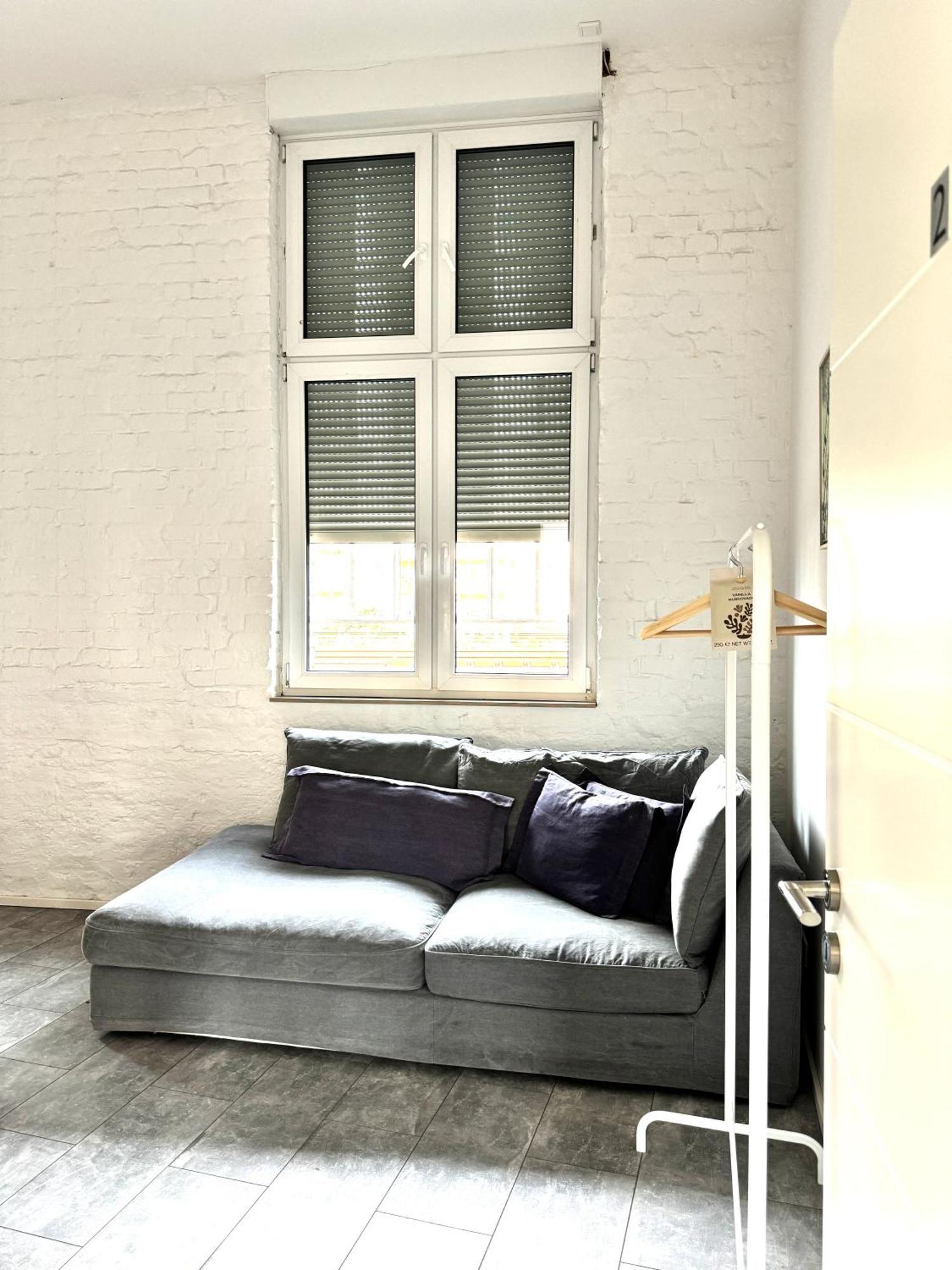 Heaven Homes - Im Herzen Der Hafenstadt Privatunterkunft