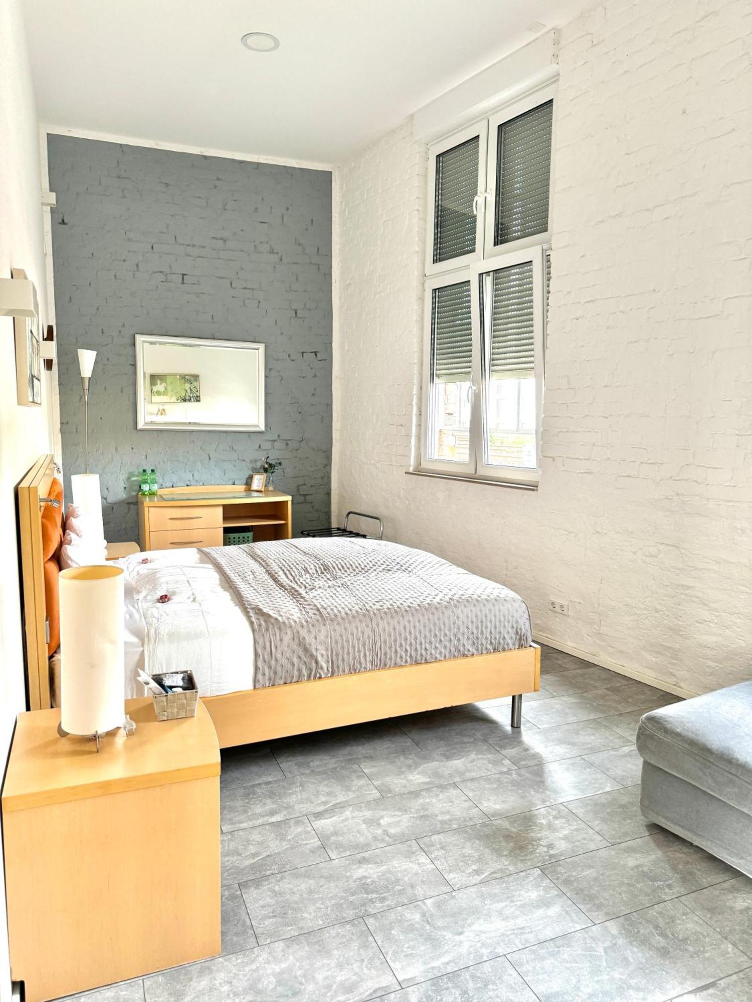 Heaven Homes - Im Herzen Der Hafenstadt Privatunterkunft *