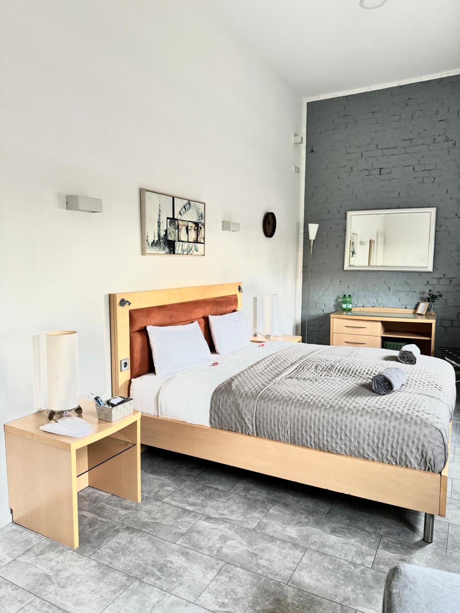 Heaven Homes - Im Herzen Der Hafenstadt Düsseldorf