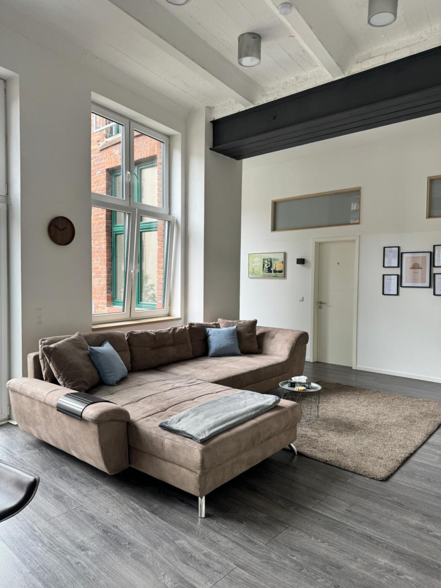 Heaven Homes - Im Herzen Der Hafenstadt Düsseldorf