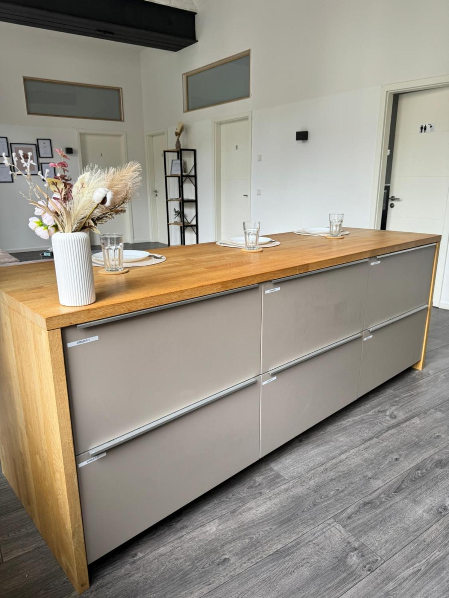 Heaven Homes - Im Herzen Der Hafenstadt Privatunterkunft
