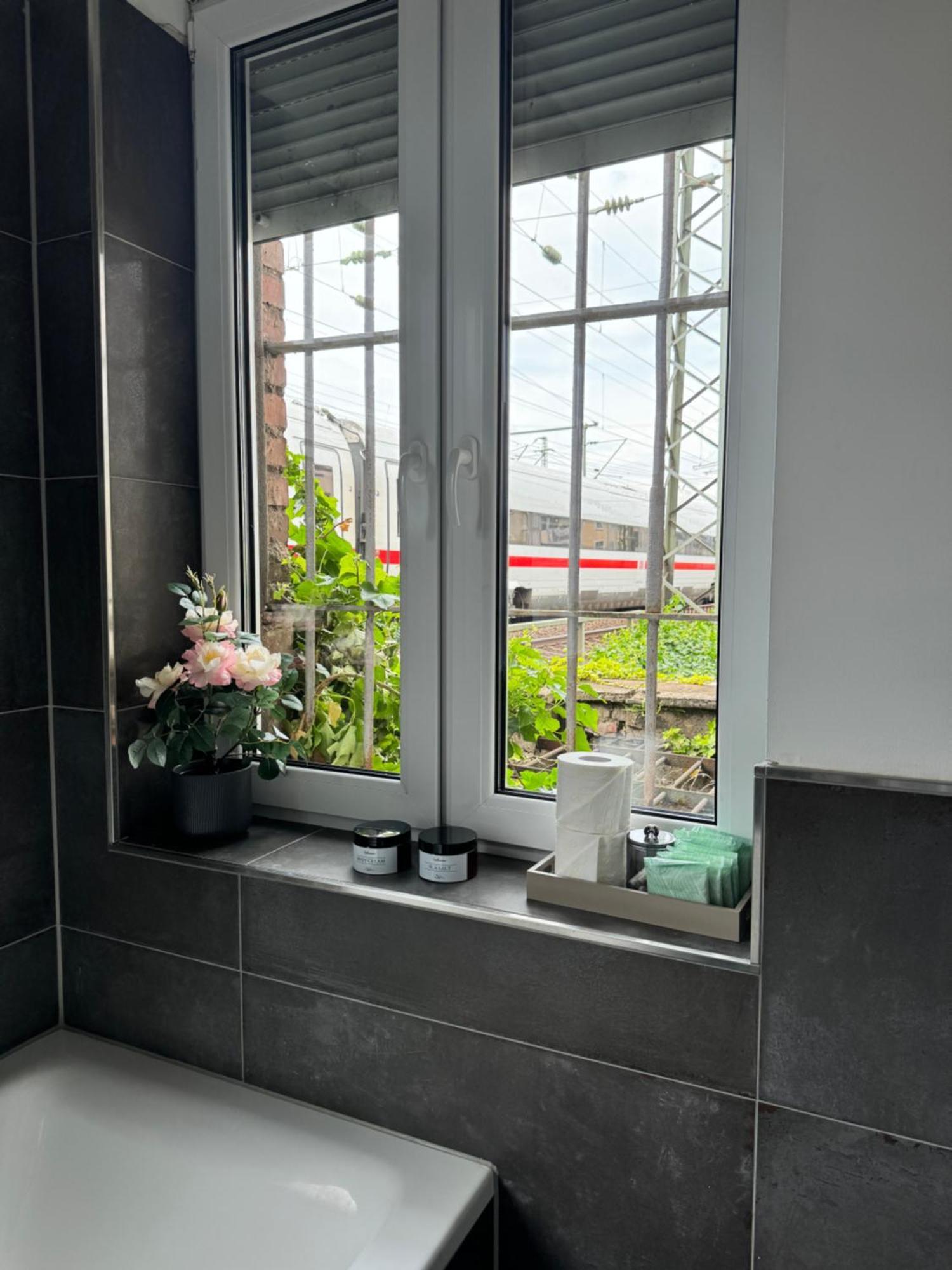 Heaven Homes - Im Herzen Der Hafenstadt Privatunterkunft *