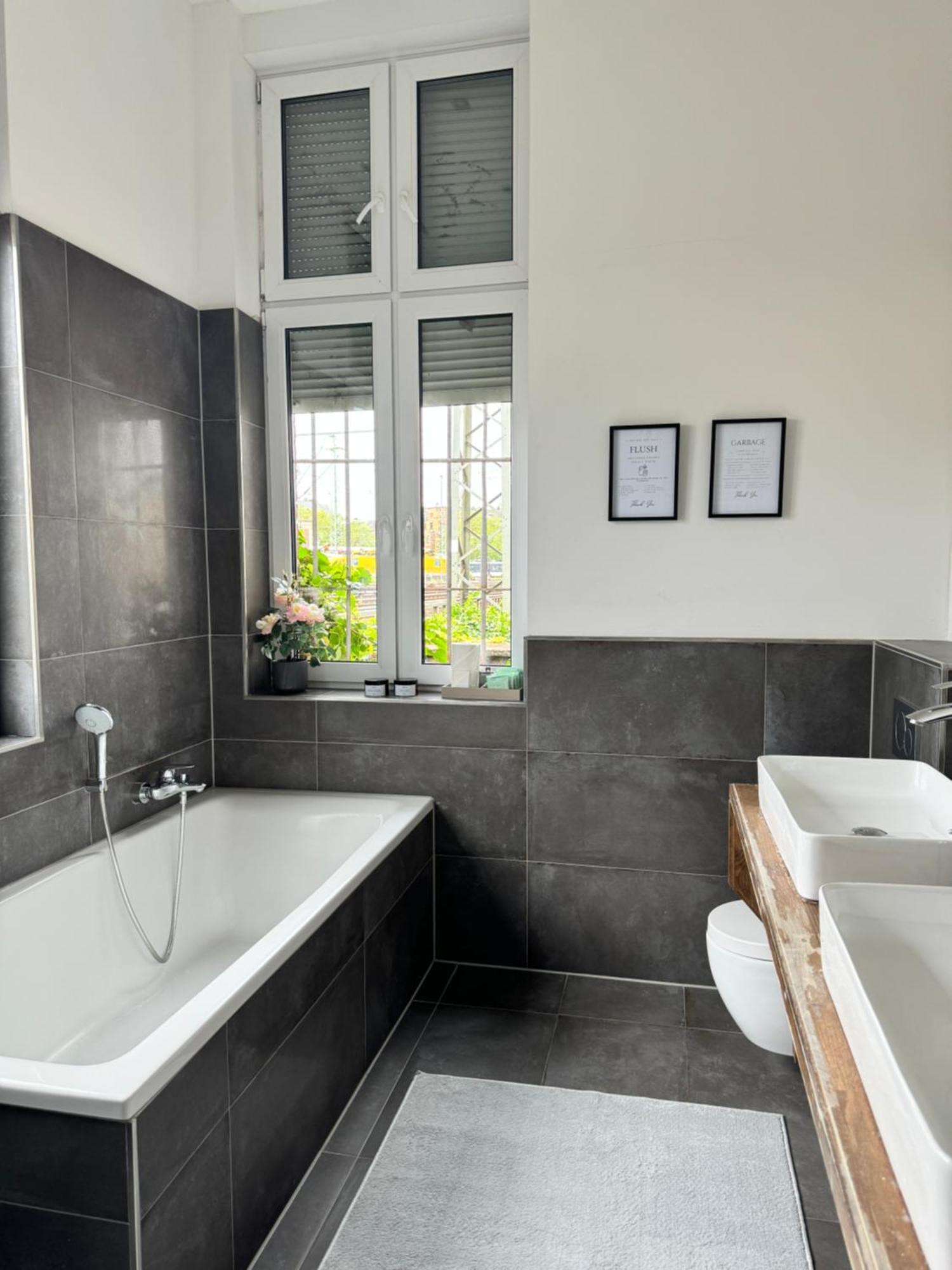 Heaven Homes - Im Herzen Der Hafenstadt Privatunterkunft Düsseldorf
