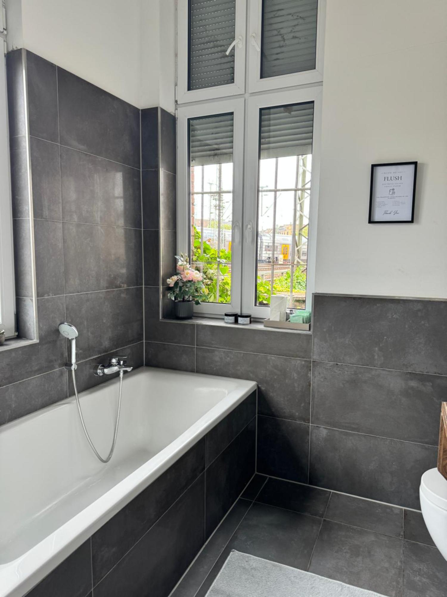 Privatunterkunft Heaven Homes - Im Herzen Der Hafenstadt