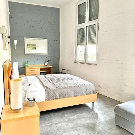 Heaven Homes - Im Herzen Der Hafenstadt Privatunterkunft *