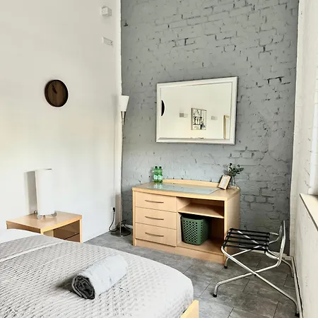 Heaven Homes - Im Herzen Der Hafenstadt Privatunterkunft