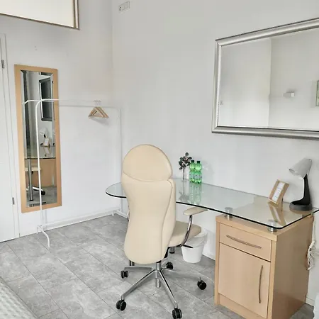 Heaven Homes - Im Herzen Der Hafenstadt Privatunterkunft Düsseldorf