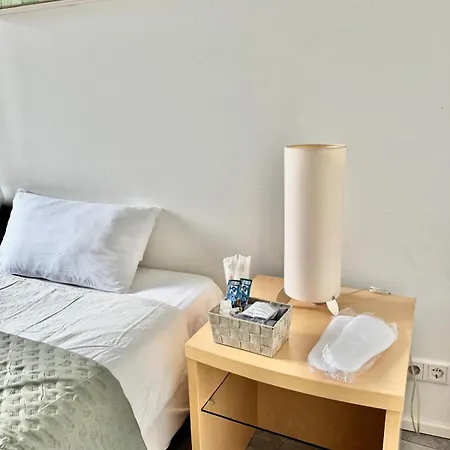 Privatunterkunft Heaven Homes - Im Herzen Der Hafenstadt