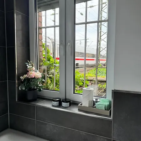 Heaven Homes - Im Herzen Der Hafenstadt Privatunterkunft *