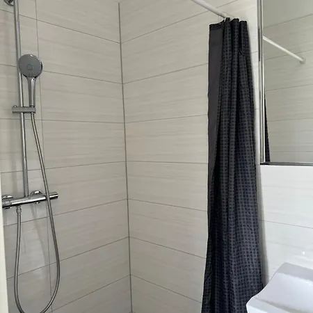 Privatunterkunft Heaven Homes - Im Herzen Der Hafenstadt *